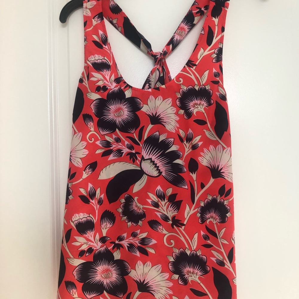 Cute J Crew tank!